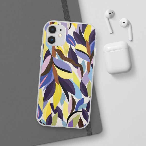 Exotic Jungle Flexi Cases For Samsung and iPhone - Image 69