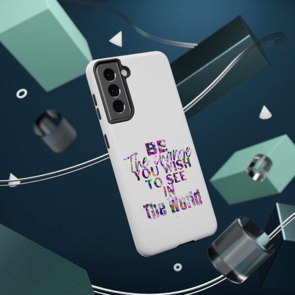 Rainbow Designs Impact-Resistant Cases For Iphone & Samsung Phone Series - Image 26