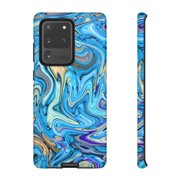 Rainbow Designs Tough Cases Custom Phone Cases For iPhone Series Google and Samsung Series - Image 27