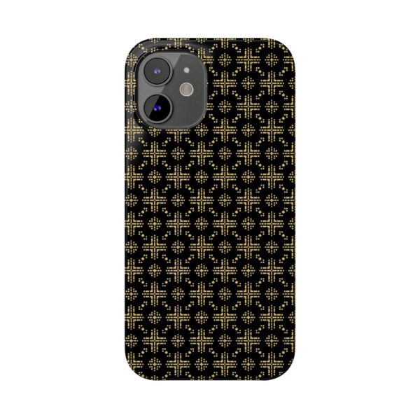 Rainbow Designs Pattern 11 On Slim Phone Cases Case-Mate Custom Phone Cases For iPhone and Samsung Series - Image 43