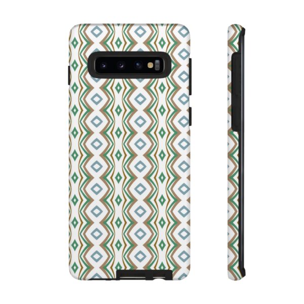 Rainbow Designs On Tough Cases Custom Phone Cases For iPhone Google Pixel and Samsung Series - Image 18