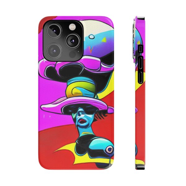 Rainbow Designs Digital Art On Slim Phone Cases Case-Mate Custom Phone Cases For iPhone and Samsung Series - Image 52