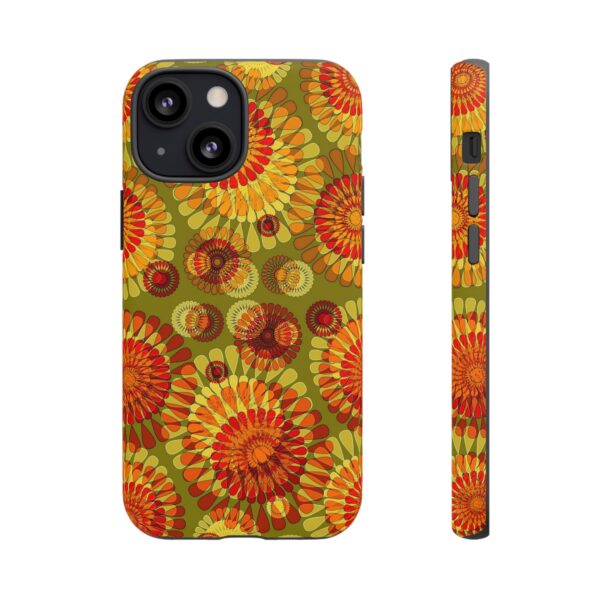 Rainbow Designs Tough Cases Custom Phone Cases For iPhone SerIes Samsung Models and Google Pixel - Image 45