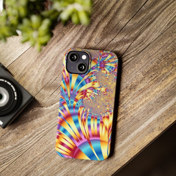 Rainbow Designs Fabulous Abstract On Slim Phone Cases Case-Mate Custom Phone Cases For iPhone and Samsung Series - Image 25