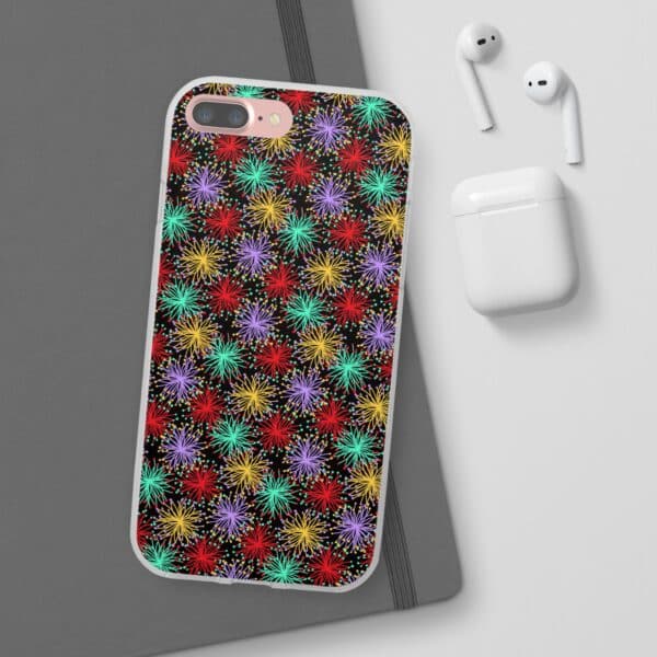 Digital Seamless Pattern Flexi Cases For Samsung Galaxy S23 With 🎁 Gift Packaging 🎁 - Image 85