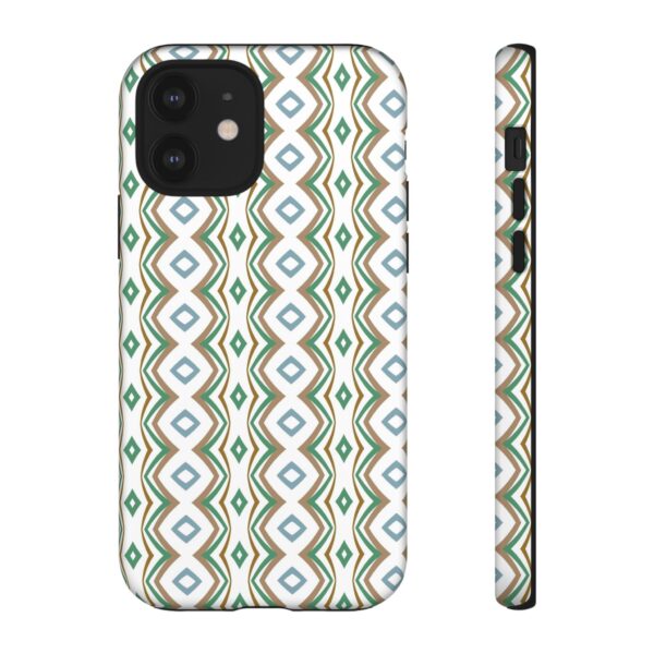 Rainbow Designs On Tough Cases Custom Phone Cases For iPhone Google Pixel and Samsung Series - Image 34