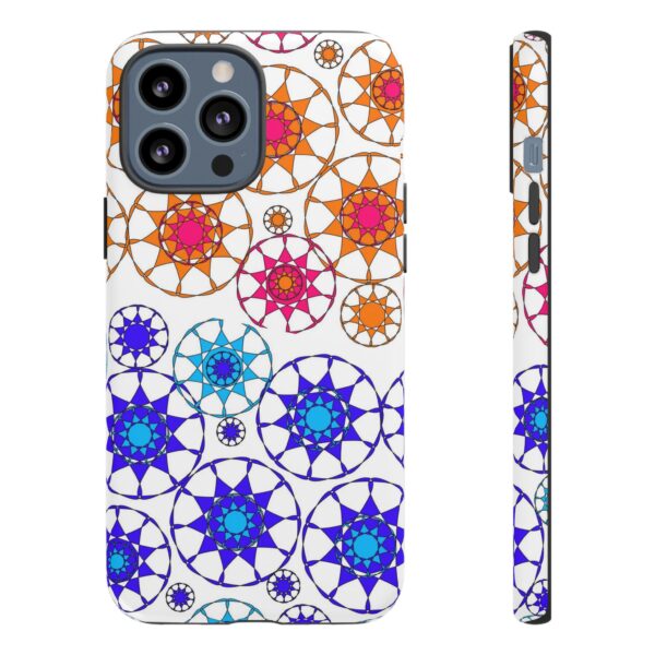 Rainbow Designs Tough Cases Custom Phone Cases For Google Samsung and iPhone Series - Image 53