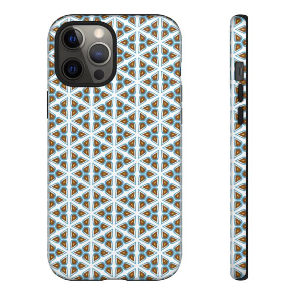 Rainbow Designs On Tough Cases Custom Phone Cases For iPhone Google Pixel and Samsung Series - Image 37