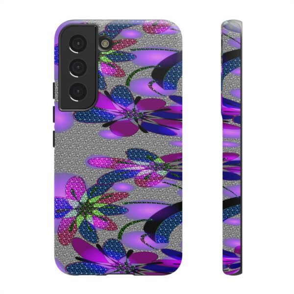 Rainbow Designs Tough Cases Custom Phone Cases For iPhone SerIes Samsung Models and Google Pixel - Image 85