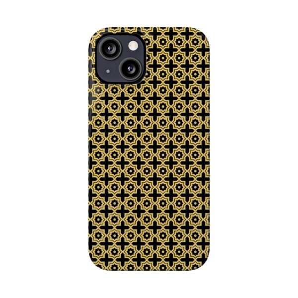 Rainbow Designs Pattern 3 On Slim Phone Cases Case-Mate Custom Phone Cases For iPhone and Samsung Series - Image 23