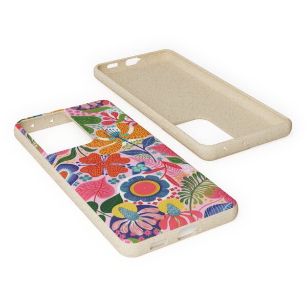 Nature Biodegradable Cases For iPhone and Samsung 🌱🌿📱 - Image 124