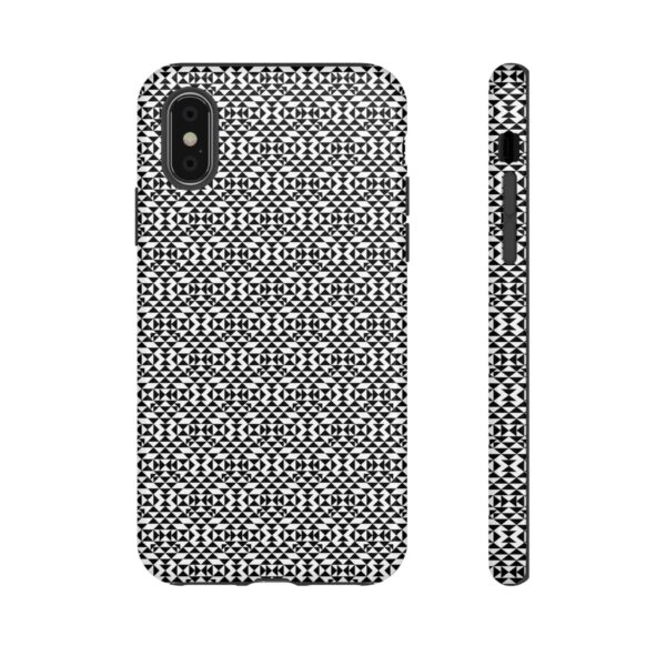 Rainbow Designs Amazing art Tough Cases Custom Phone Cases For iPhone Series Google Pixel and Samsung Series - Image 9