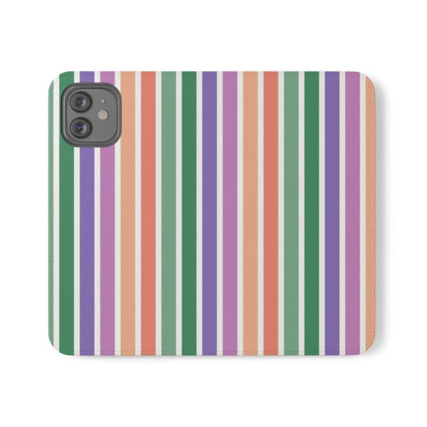 Various Beautiful Designs Of Flip Cases for iPhone and Samsung! 📱💖 - Image 29