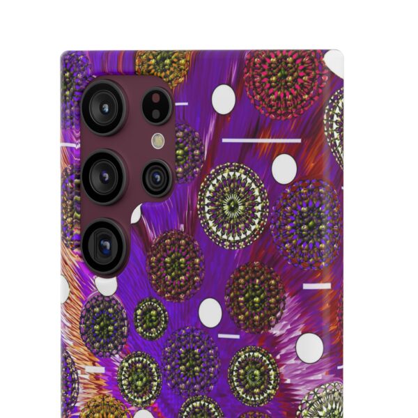 Rainbow Designs Snap Cases For Samsung and iPhone - Image 133