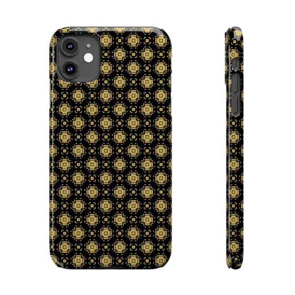 Rainbow Designs Pattern 8 On Slim Phone Cases Case-Mate Custom Phone Cases For iPhone and Samsung Series - Image 10