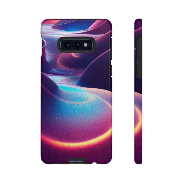 Rainbow Designs Tough Cases Custom Phone Case For iPhone Series Google Pixel and Samsung Series - Image 13