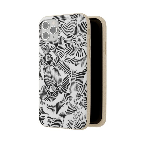 🌸 Flowers Biodegradable Cases 🌿 for iPhone and Samsung! 📱🌼 - Image 110