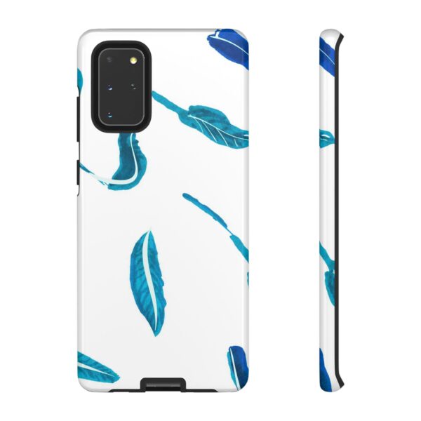 Rainbow Designs On Tough Cases Custom Phone Case For Samsung Google and iPhone - Image 29