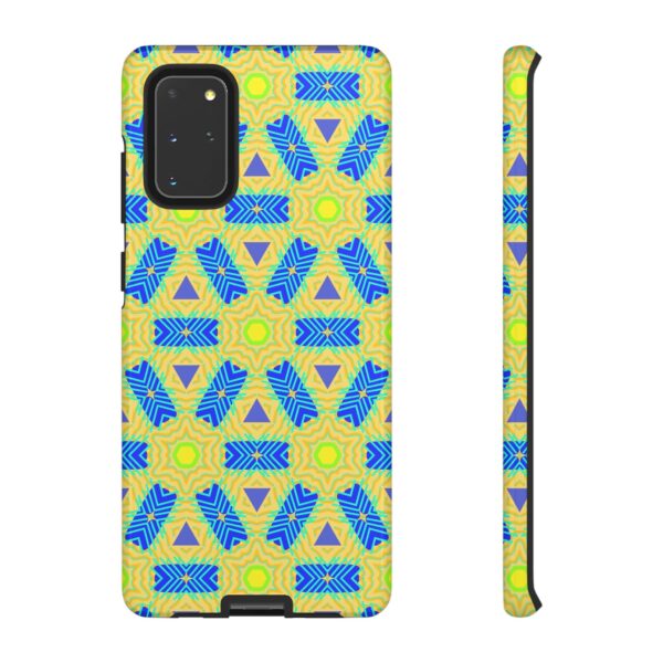 Rainbow Designs On Tough Cases Custom Phone Cases For iPhone Google Pixel and Samsung Series - Image 29