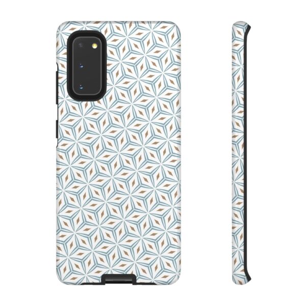 Rainbow Designs On Tough Cases Custom Phone Cases For iPhone Google Pixel and Samsung Series. - Image 25