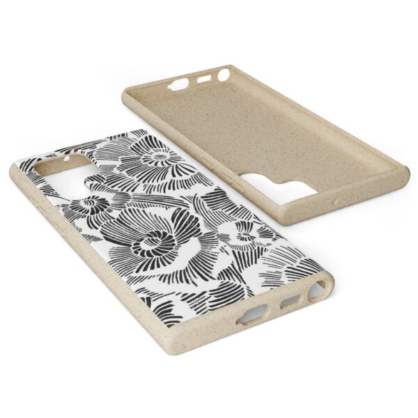 🌸 Flowers Biodegradable Cases 🌿 for iPhone and Samsung! 📱🌼 - Image 148