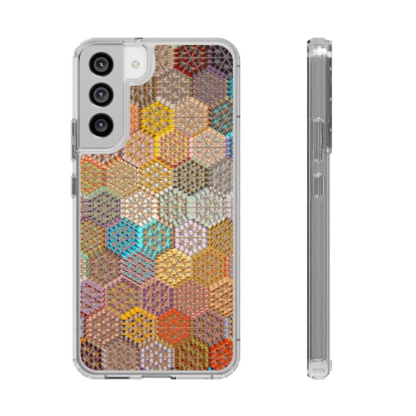 Brilliant Cut Gems Clear Cases for iPhone & Samsung! 📱✨ - Image 46