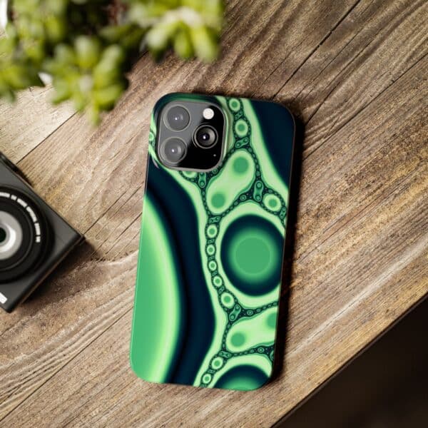 Rainbow Designs Fabulous Abstract On Slim Phone Cases Case-Mate Custom Phone Cases For iPhone and Samsung Series - Image 37