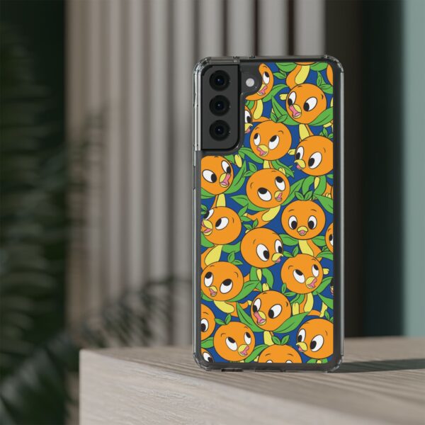 Seamless Fruit Pattern Clear Cases For iPhone and Samsung - Image 18