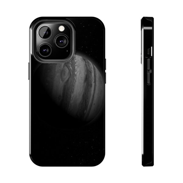 Rainbow Designs Jupiter Planet On Tough Phone Cases Case-mate Custom Phone Case For iPhone Series - Image 48