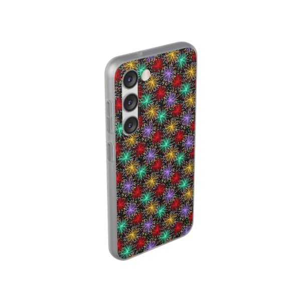 Digital Seamless Pattern Flexi Cases For Samsung Galaxy S23 With 🎁 Gift Packaging 🎁 - Image 243