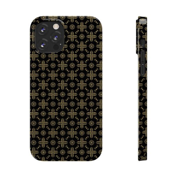 Rainbow Designs Pattern 11 On Slim Phone Cases Case-Mate Custom Phone Cases For iPhone and Samsung Series - Image 38