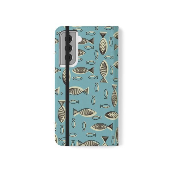 Various Beautiful Designs Of Flip Cases for iPhone and Samsung! 📱💖 - Image 60