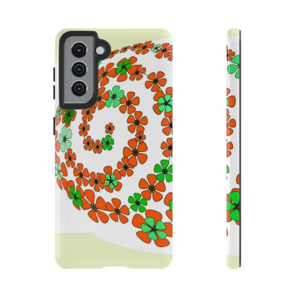 Rainbow Designs Tough Cases Custom Phone Cases For Google Samsung and iPhone Series - Image 55