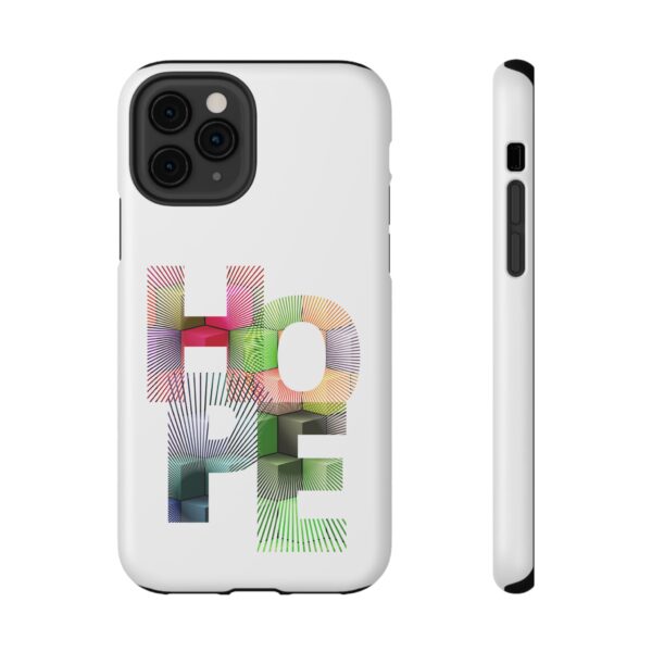 Rainbow Designs "HOPE" On Impact-Resistant Cases For Samsung and iPhone - Image 37