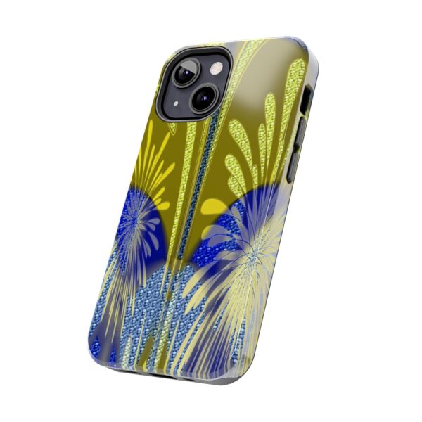 Rainbow Designs Tough Phone Cases, Case-Mate For iPhone 12 Pro - Image 46