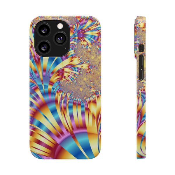 Rainbow Designs Fabulous Abstract On Slim Phone Cases Case-Mate Custom Phone Cases For iPhone and Samsung Series - Image 30