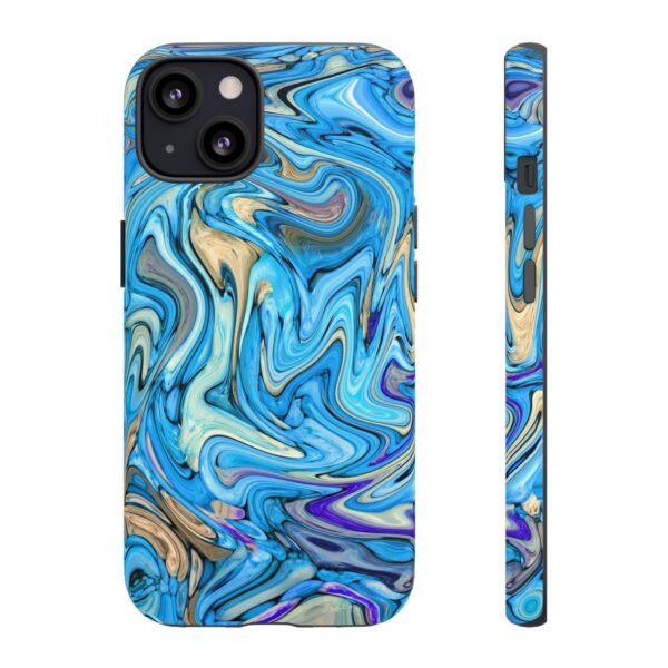 Rainbow Designs Tough Cases Custom Phone Cases For iPhone Series Google and Samsung Series - Image 41