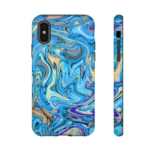 Rainbow Designs Tough Cases Custom Phone Cases For iPhone Series Google and Samsung Series - Image 9