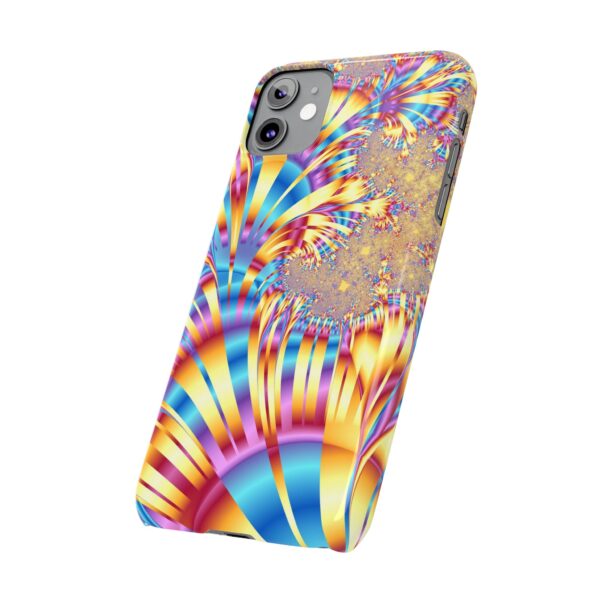 Rainbow Designs Fabulous Abstract On Slim Phone Cases Case-Mate Custom Phone Cases For iPhone and Samsung Series - Image 12