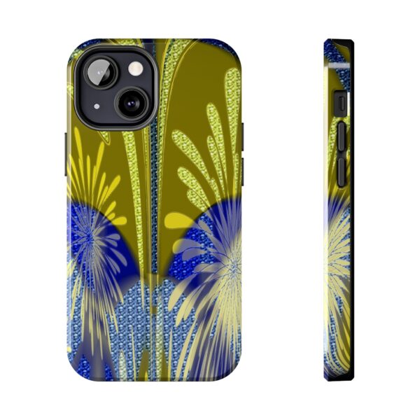 Rainbow Designs Tough Phone Cases, Case-Mate For iPhone 12 Pro - Image 44