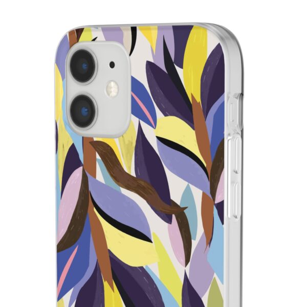 Exotic Jungle Flexi Cases For Samsung and iPhone - Image 47