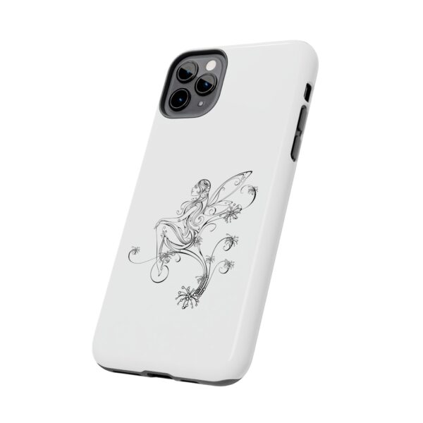 Rainbow Designs "Elf" On Tough Phone Cases, Case-Mate For iPhone and Samsung - Image 22