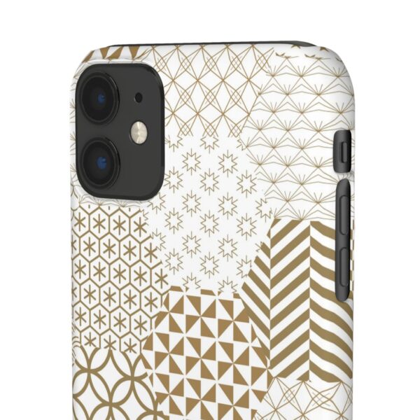 Rainbow Designs Snap Cases For Samsung and iPhone - Image 52