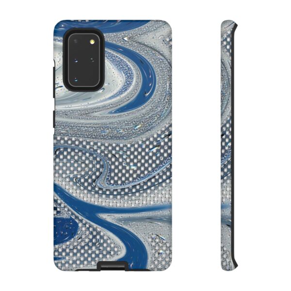 Rainbow Designs Tough Cases Custom Phone Case For Google Samsung and iPhone - Image 30