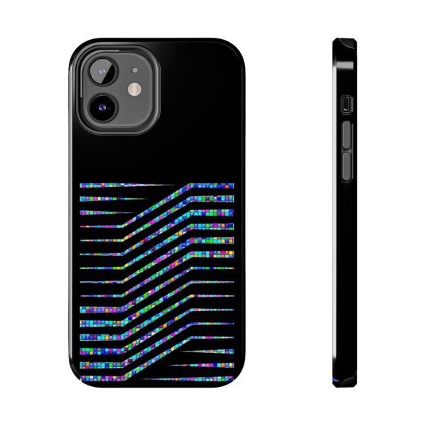 Rainbow Designs On Tough Phone Cases, Case-Mate For iPhone and Samsung - Image 24