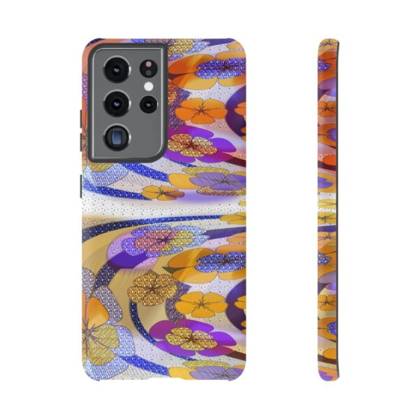 Rainbow Designs Tough Cases Custom Phone Case For Google Samsung and iPhone - Image 65