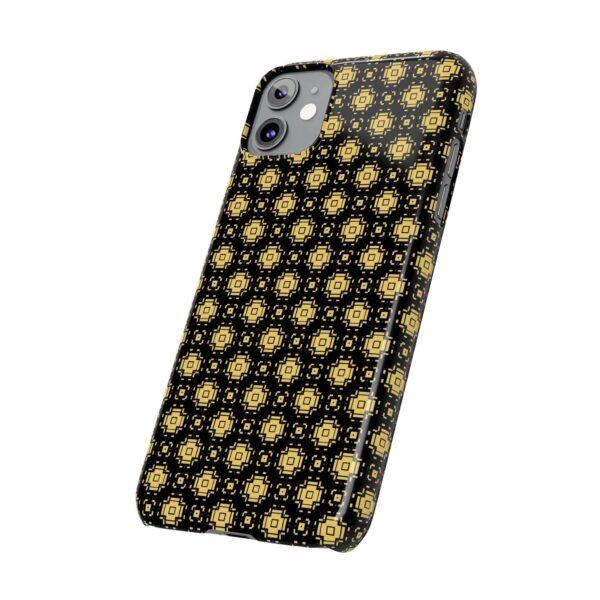 Rainbow Designs Pattern 8 On Slim Phone Cases Case-Mate Custom Phone Cases For iPhone and Samsung Series - Image 12