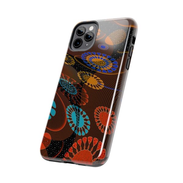 Rainbow Designs Tough Phone Cases, Case-Mate For iPhone 12 Pro - Image 22