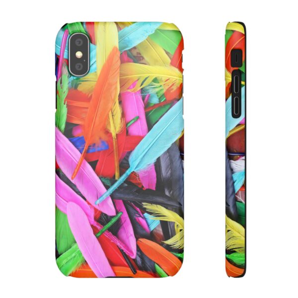 Rainbow Designs Snap Cases For Samsung and iPhone - Image 29