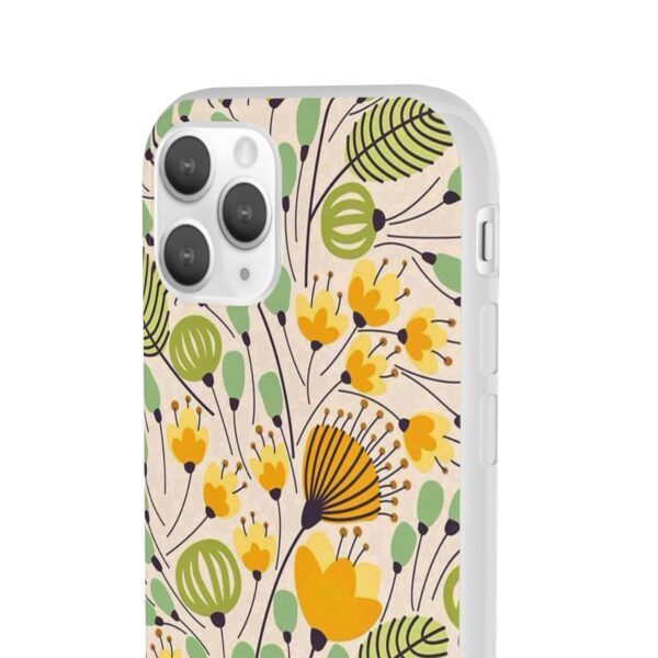 Digital Print Flowers Flexi Cases for iPhone and Samsung! - Image 64